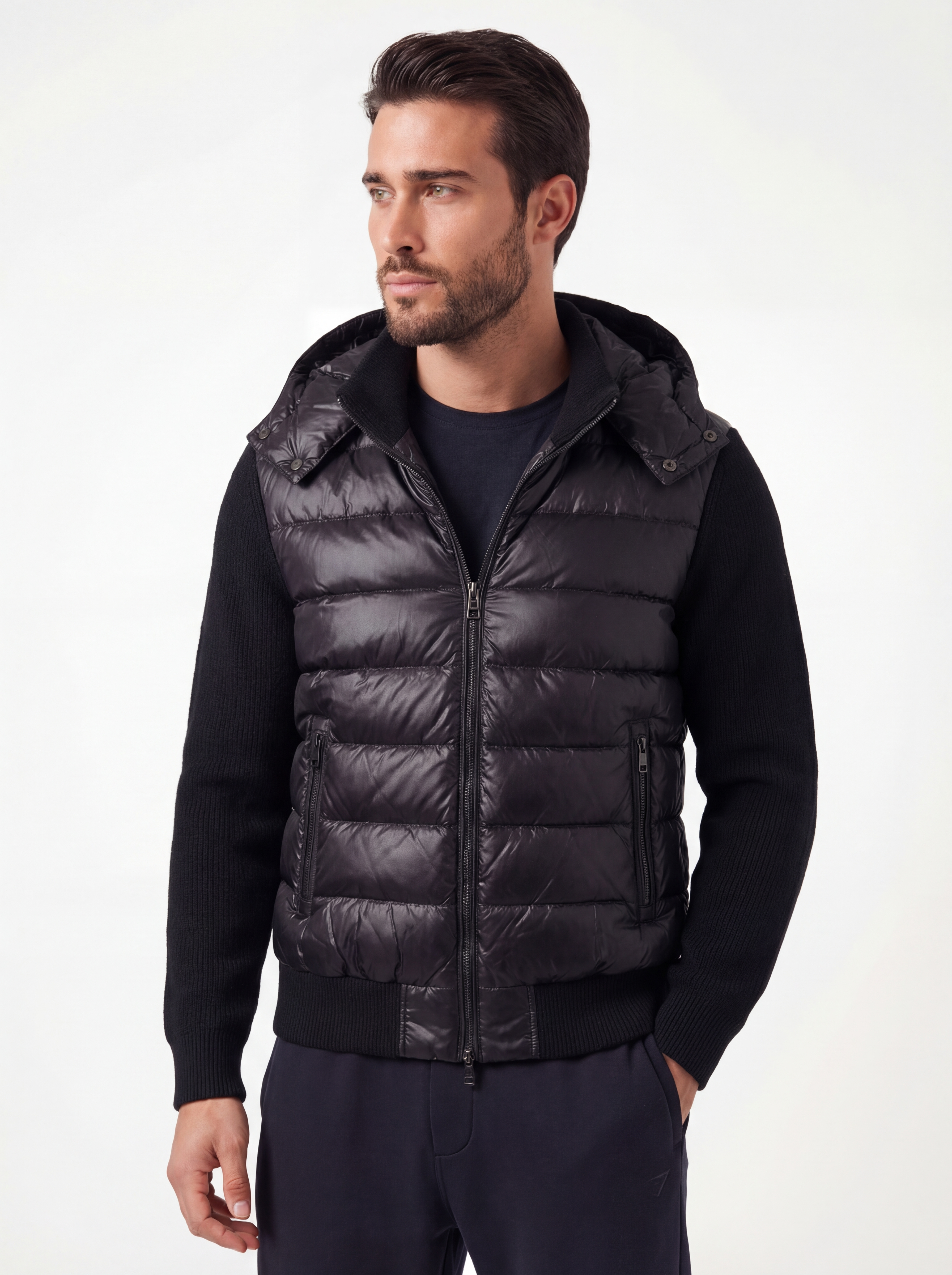 Classic 02 Black
