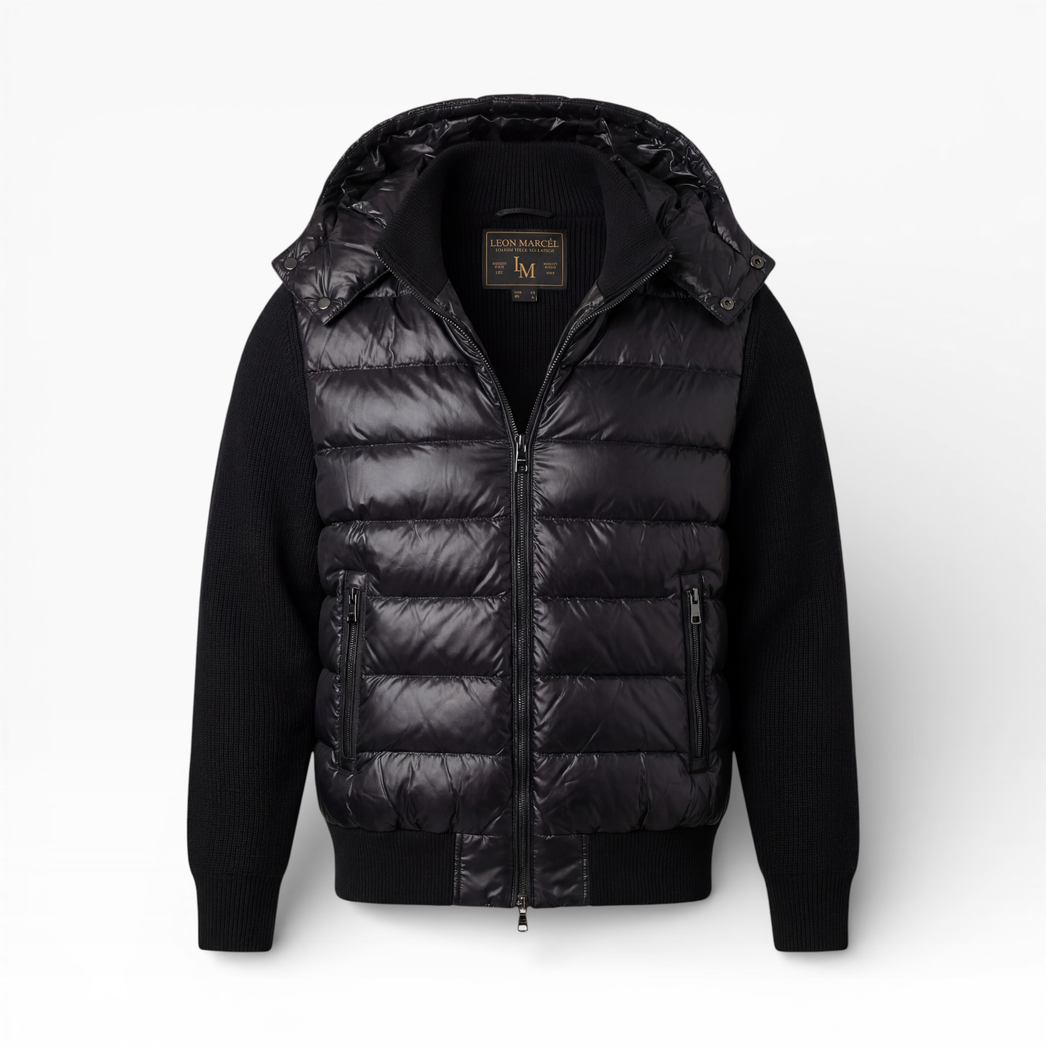 Classic 02 Black