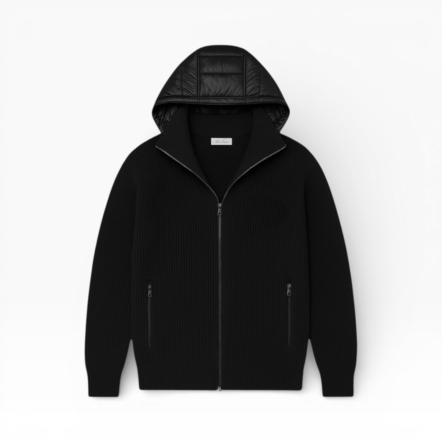 Apex 01 Black