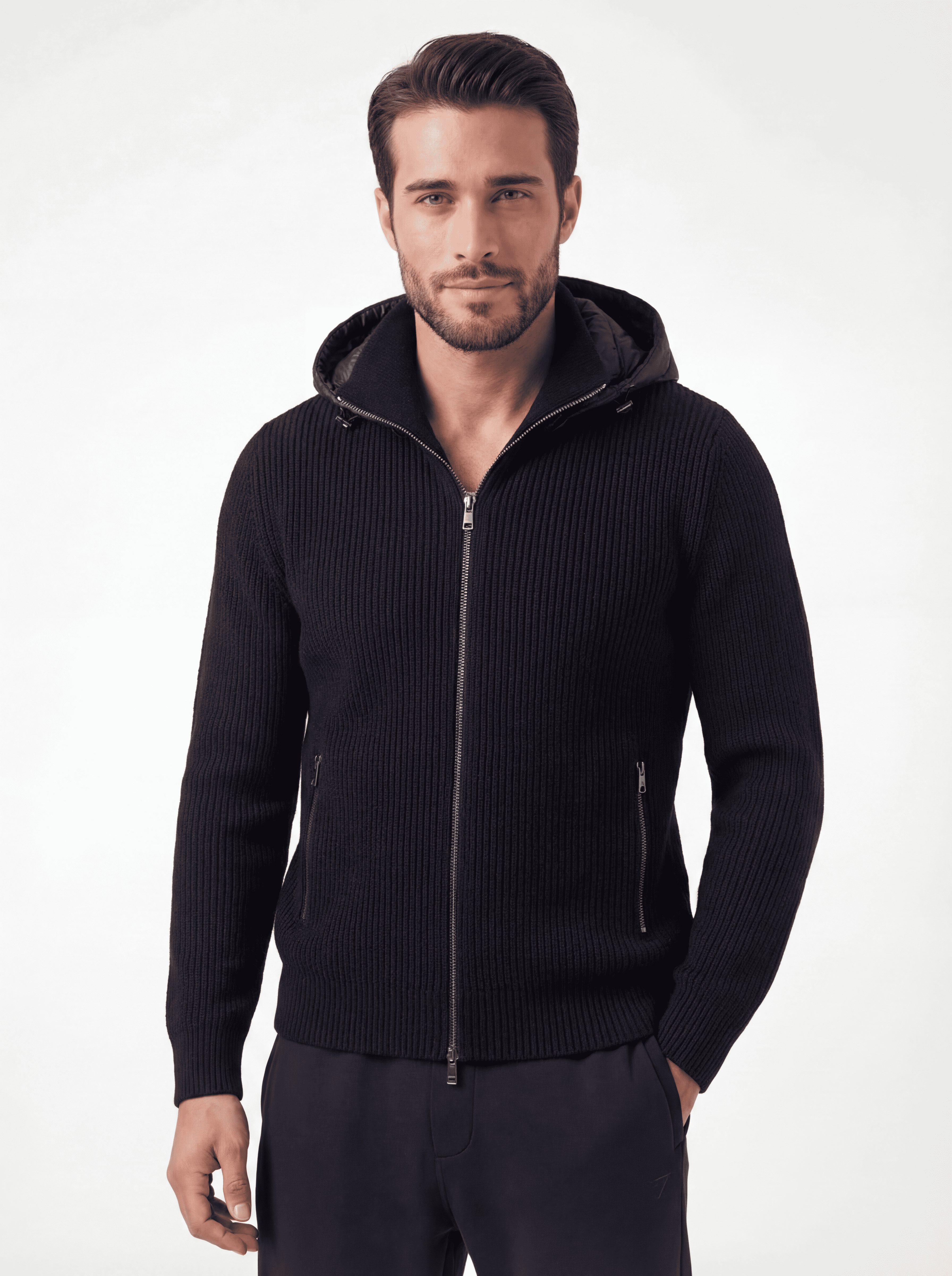 Apex 01 Black