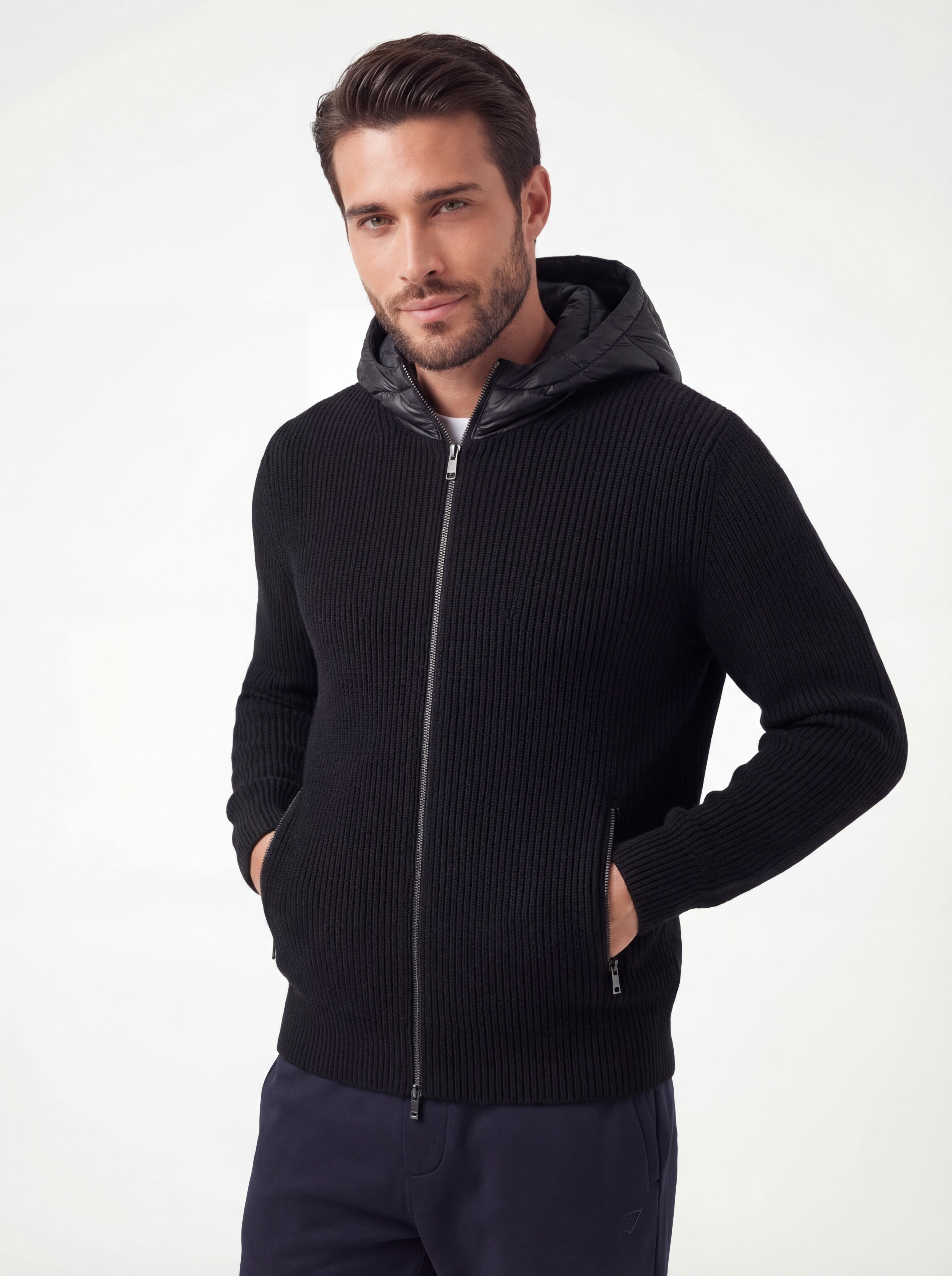 Apex 01 Black