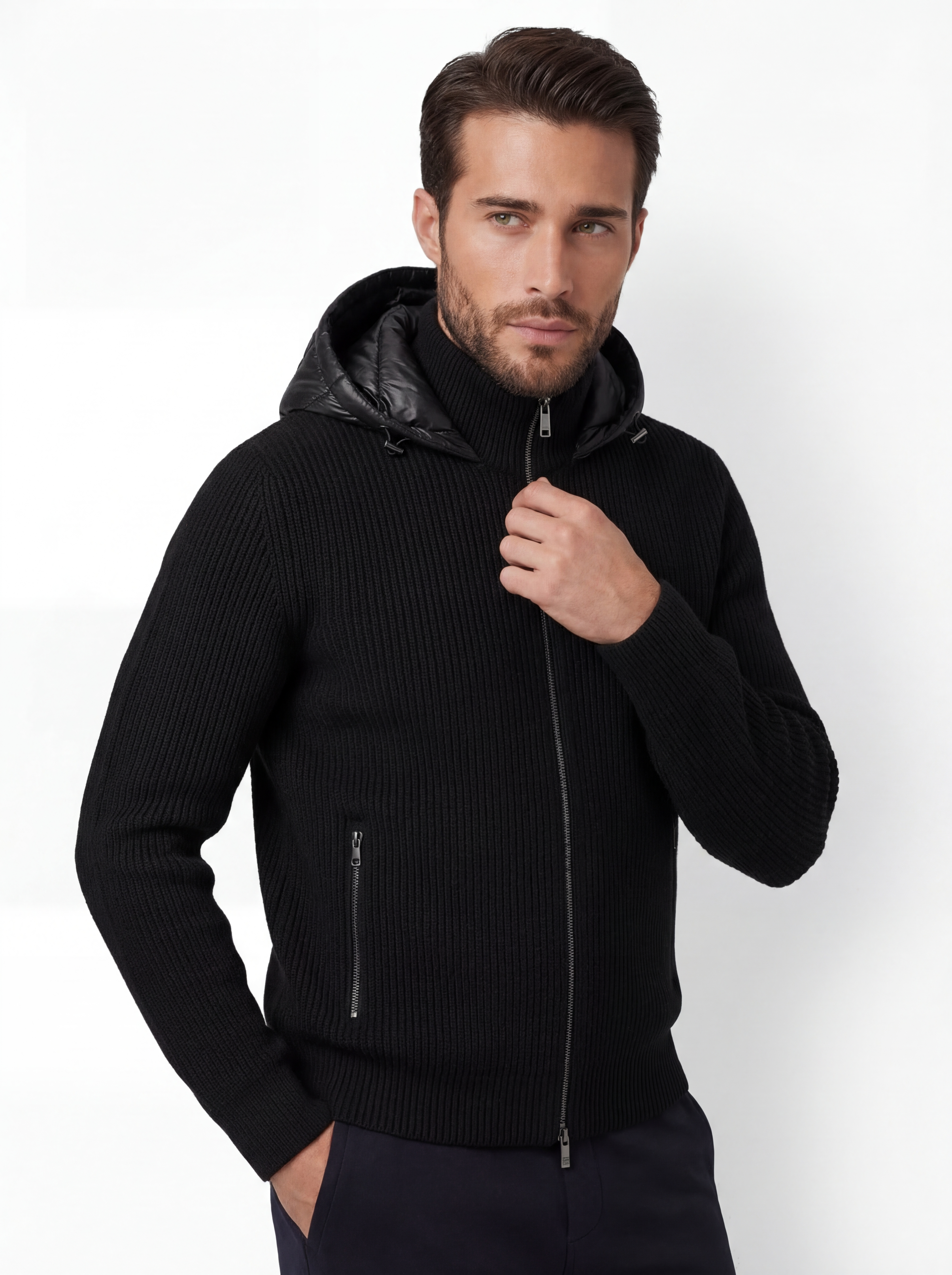 Apex 01 Black