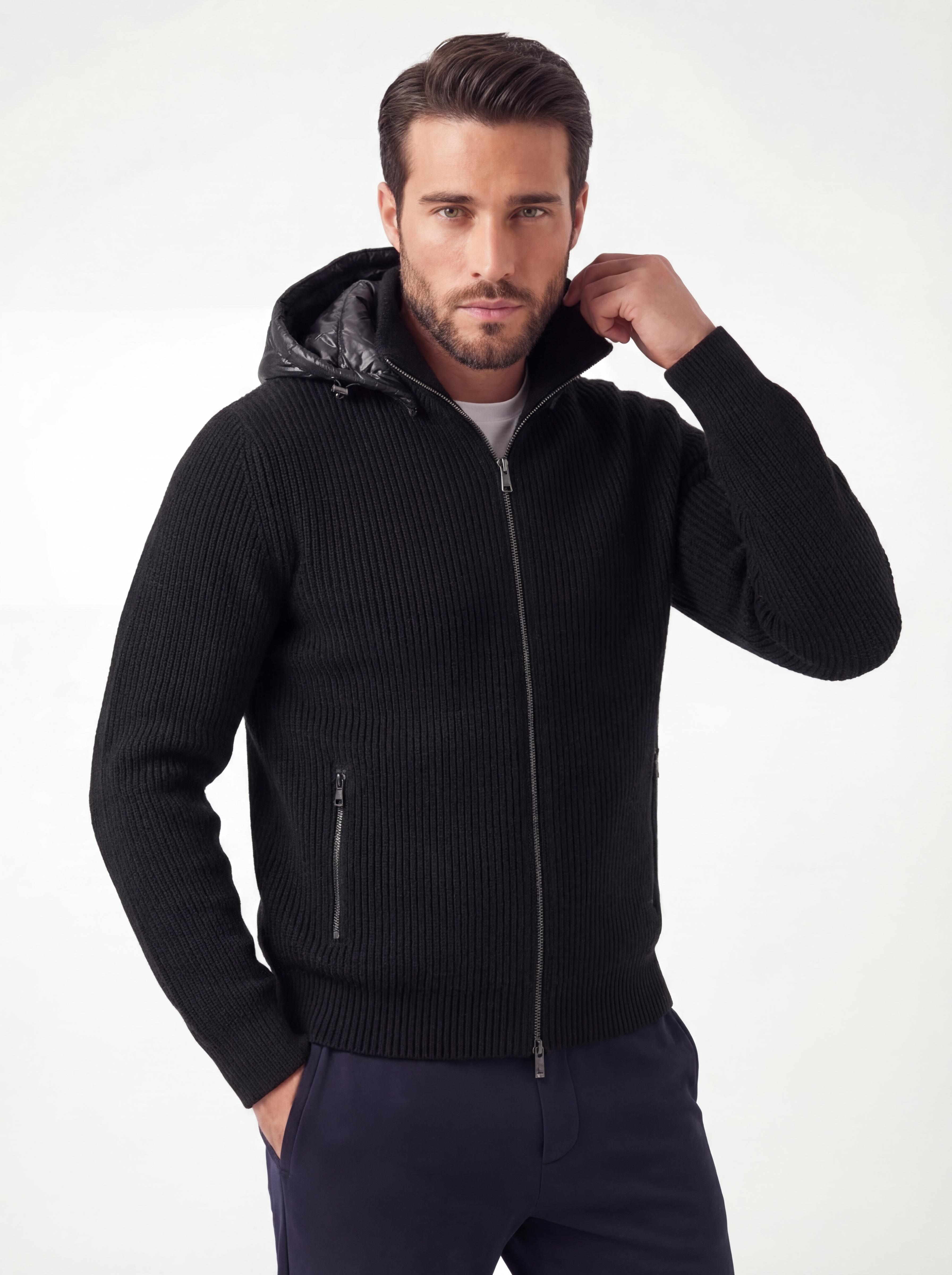 Apex 01 Black