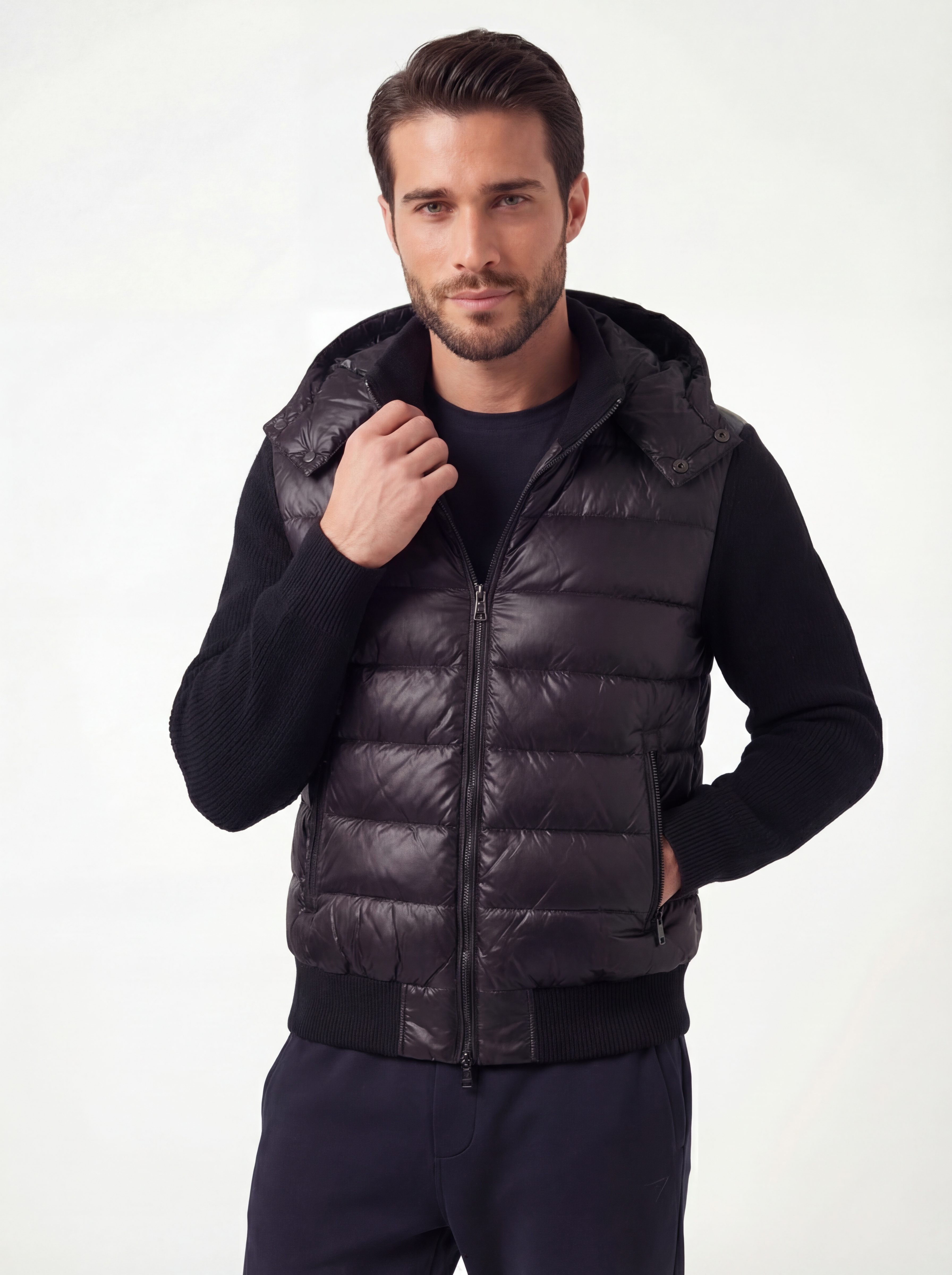 Classic 02 Black