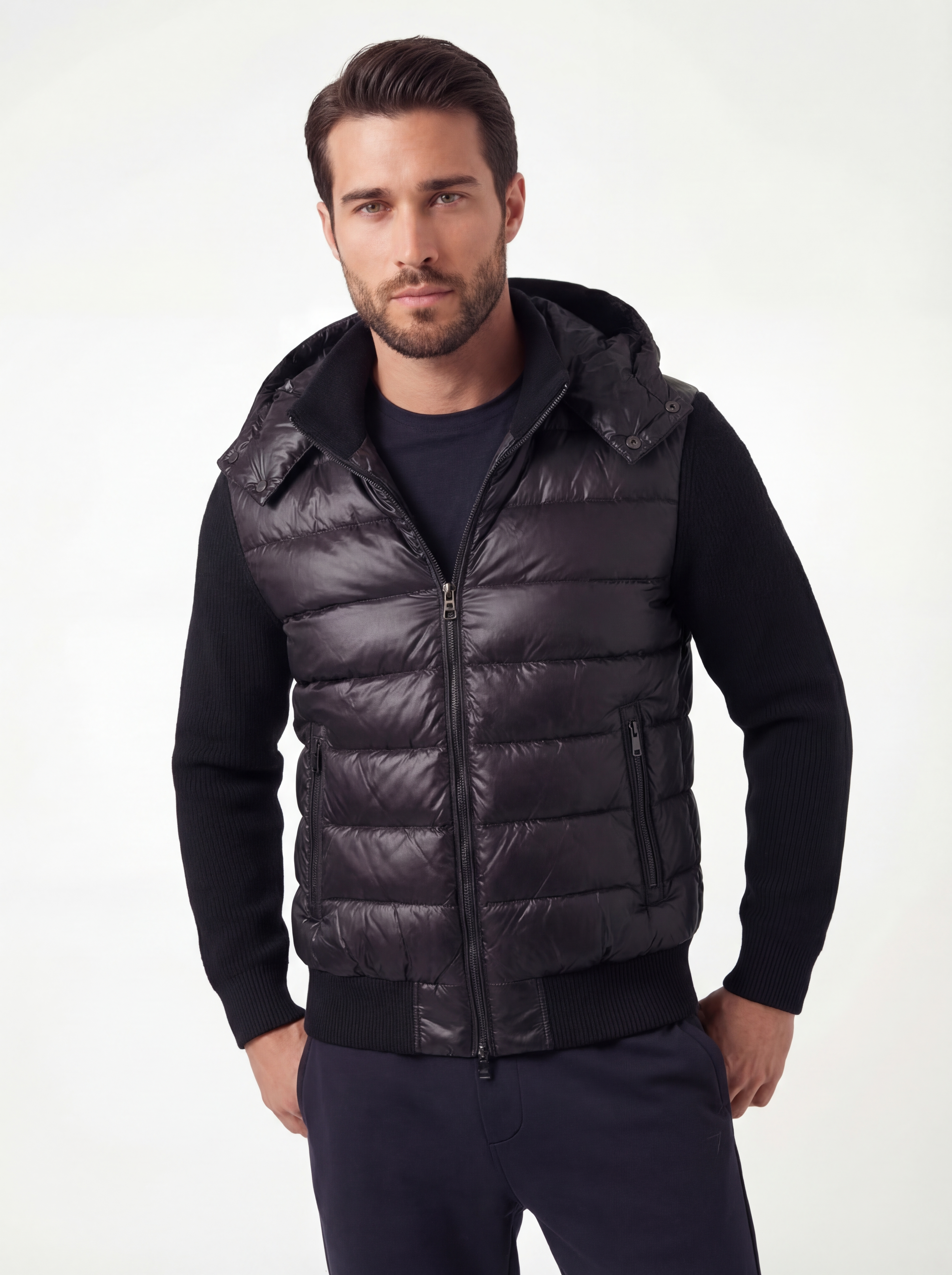 Classic 02 Black