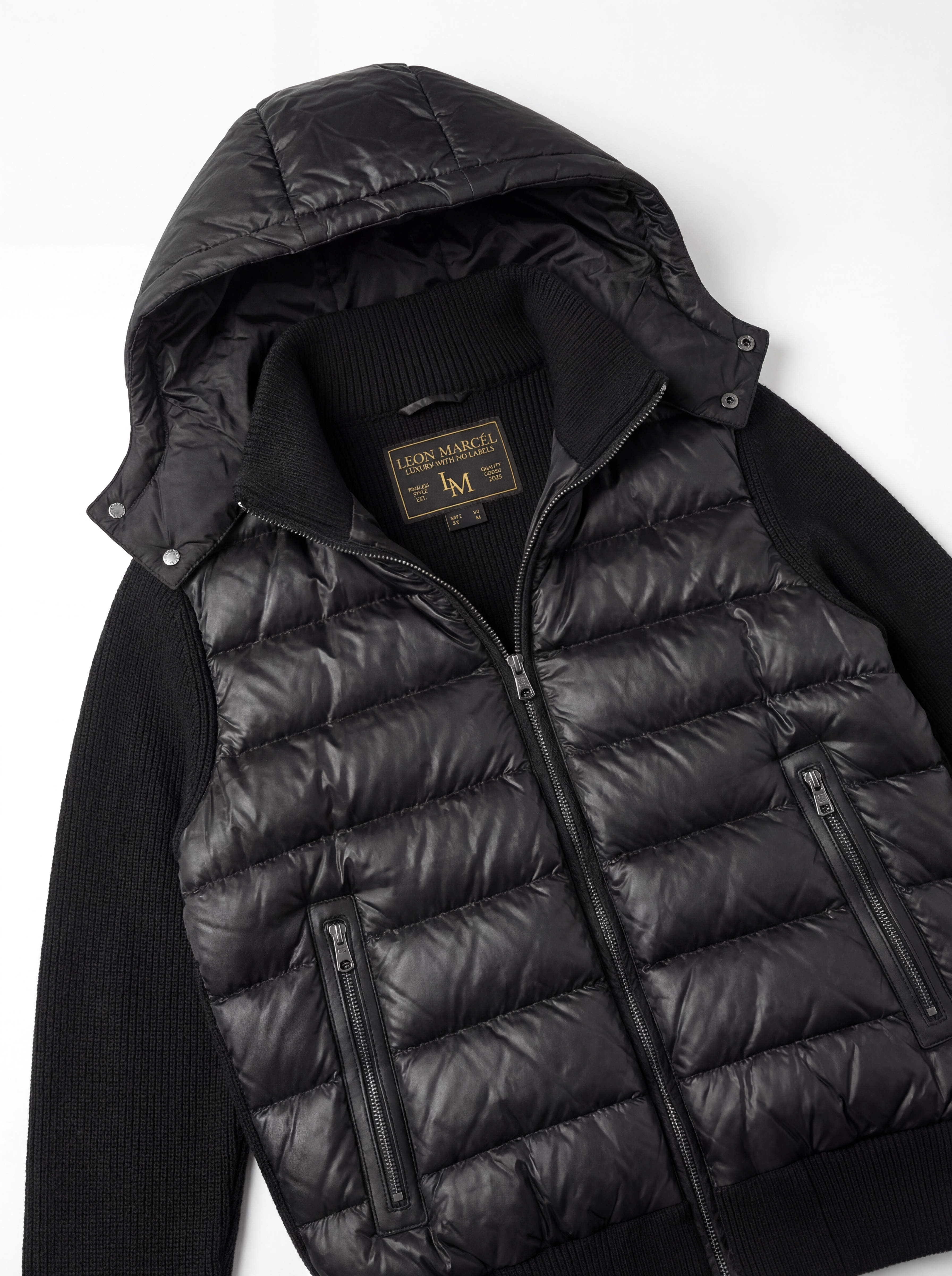 Classic 02 Black